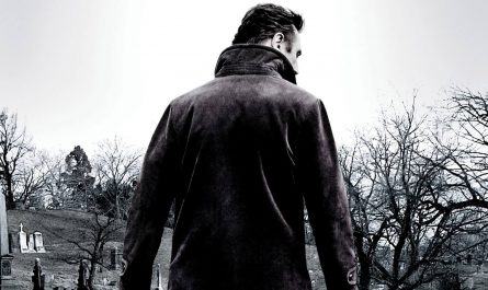 Movies Like A Walk Among the Tombstones
